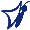 Logo van de pepelinck